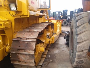 komatsu used dozer d85a-21 D85a-18  bulldozer For Sale second hand  new agricultural machines heavy tractor for sale