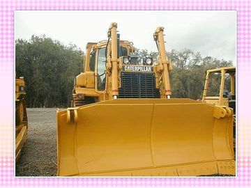  used dozer D7H D7G D7R  bulldozer For Sale second hand  new agricultural machines heavy tractor for sale