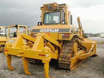  used dozer D7H D7G D7R  bulldozer For Sale second hand  new agricultural machines heavy tractor for sale