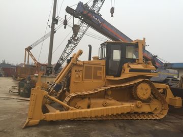  used dozer D7H D7G D7R  bulldozer For Sale second hand  new agricultural machines heavy tractor for sale