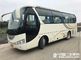 used Toyota coaster bus left hand drive CHINA YUTONG bus for sale supplier