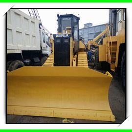  used dozer D5N D5N-XL bulldozer For Sale second hand  new agricultural machines heavy tractor for sale