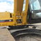 320C  320CL High quality second hand  1.0m3 used excavator for sale USA track excavator construction digger