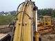 325C  3225CL High quality second hand  1.0m3 used excavator for sale USA track excavator construction digger
