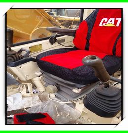 USA track excavator construction digger 330B 330BL High quality second hand  1.0m3 used excavator for sale