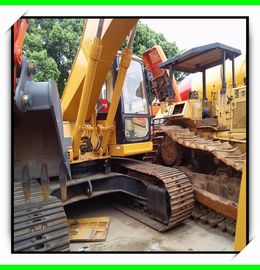 USA track excavator construction digger 330B 330BL High quality second hand  1.0m3 used excavator for sale