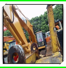 USA track excavator construction digger 330B 330BL High quality second hand  1.0m3 used excavator for sale