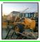 2010 140h USA Used motor grader  america second hand grader for sale ethiopia Addis Ababa angola supplier