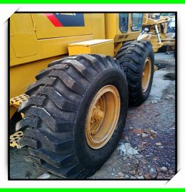 2010 140h USA Used motor grader  america second hand grader for sale ethiopia Addis Ababa angola