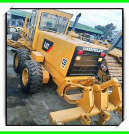 2010 140h USA Used motor grader  america second hand grader for sale ethiopia Addis Ababa angola