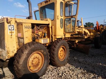  america second hand grader for sale ethiopia Addis Ababa angola 1995 120h 120g USA Used motor grader