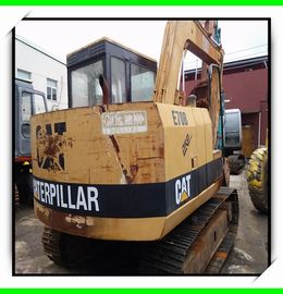 100%  e120b   e70b  E70b  Cat e120b  320b usa Ms120     Ms140  Ms070   excavators