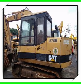 100%  e120b   e70b  E70b  Cat e120b  320b usa Ms120     Ms140  Ms070   excavators