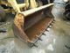 2010 usa Used  front end loader heavy machinery CAT backhoe loader 416 420e yellow skid steer loader supplier