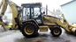 Used  426 front end loader heavy machinery backhoe