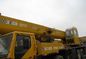 2010 QY100K QY65K QY70K 65T  70T 100T XCMG truck crane all Terrain Crane supplier