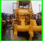 used komatsu tractor   Bulldozer for sale construction equipment used tractors amphibious vehicles for sale supplier