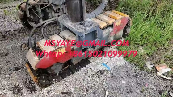 Wirtgen 27T GPS Asphalt Paver for High Performance Road Construction cold milling machine