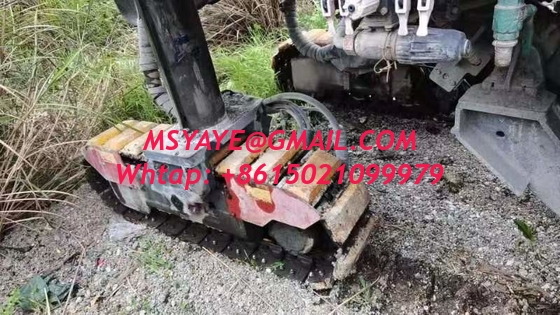 Wirtgen 27T GPS Asphalt Paver for High Performance Road Construction cold milling machine