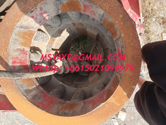 sany Crawler Piling Machine Mining Equipment milling machine in pharmaceutical industry