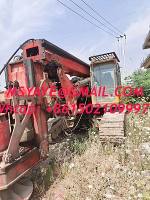 sany Crawler Piling Machine Mining Equipment milling machine in pharmaceutical industry