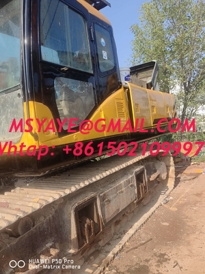 SANY SR220 20 Meters Boom Length 200HP mitsubish Engine Crawler Type Water Well Drilling Rig For Construction And Mining
