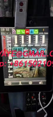 SANY DEVICE SR155 Piling Machine Mining Tools for Versatile Construction and Mining