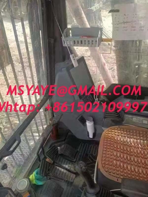 SANY DEVICE SR155 Piling Machine Mining Tools for Versatile Construction and Mining