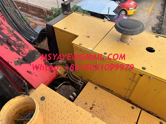 SANY SR175  SR185 excavation machinery Drilling Rig Excavating Equipment grain processing equipment