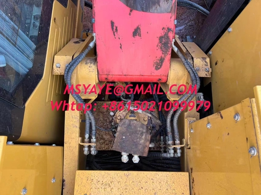 SANY SR175  SR185 excavation machinery Drilling Rig Excavating Equipment grain processing equipment