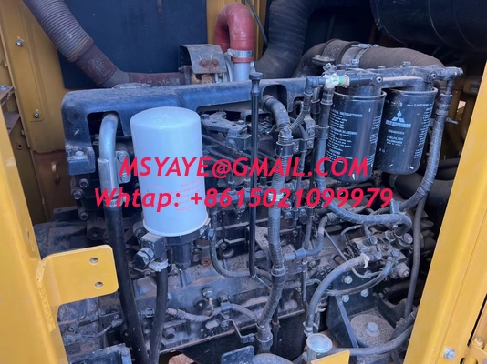 SANY SR175  SR185 excavation machinery Drilling Rig Excavating Equipment grain processing equipment