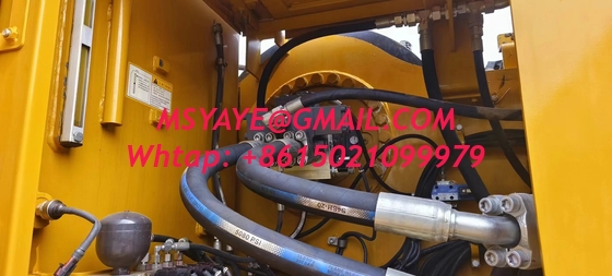 2022 SANY SR235 SR205  Pilling Rig Mining EQUIPMENT   ROTARY rig machines china