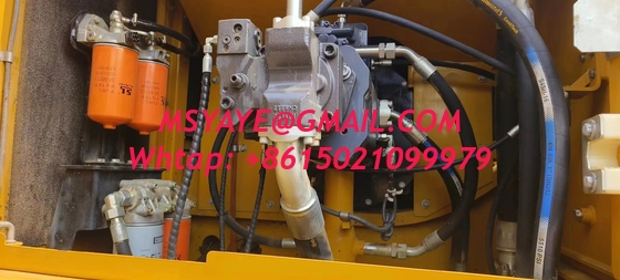 2022 SANY SR235 SR205  Pilling Rig Mining EQUIPMENT   ROTARY rig machines china