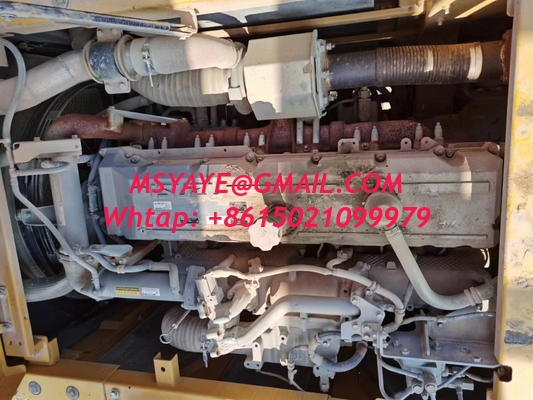 Rotary Drilling Rig - SR285R-C10  Excavating Machinery SANY  Building Construction Hydraulic Power Rotary