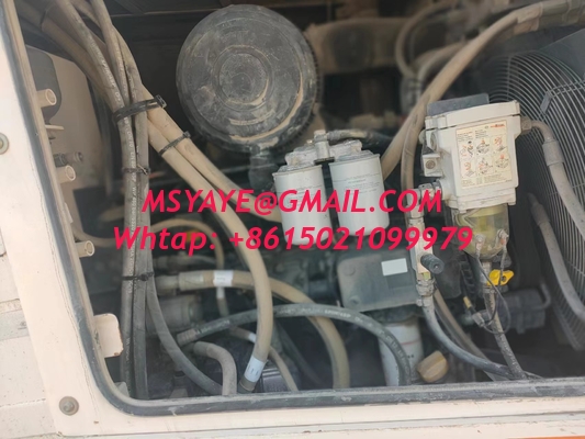 Used  Road Machines W100 W100H wirtgen used equipment used milling machine