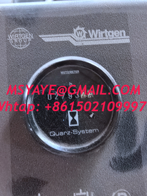 Used  Road Machines W35DC  W50DC wirtgen used equipment used milling machine   Wheel Cold Planers For Sale