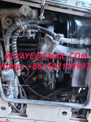 Used  Road Machines W35DC  W50DC wirtgen used equipment used milling machine   Wheel Cold Planers For Sale