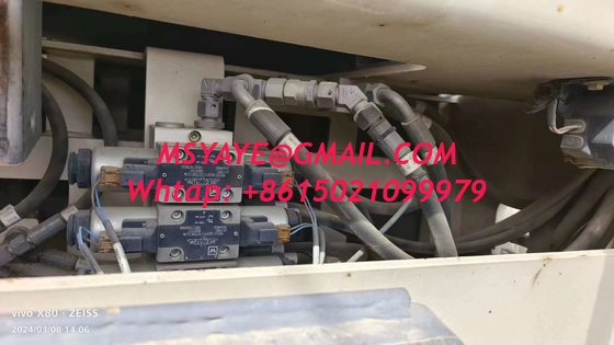 Used Asphalt Cold Milling Machines For Sale W130H W1000 W1300 wirtgen used equipment used milling machine