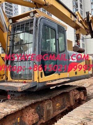 2015--2024 Pilling Rig Mining EQUIPMENT 150--360 HP Engine Power Diesel Power Source