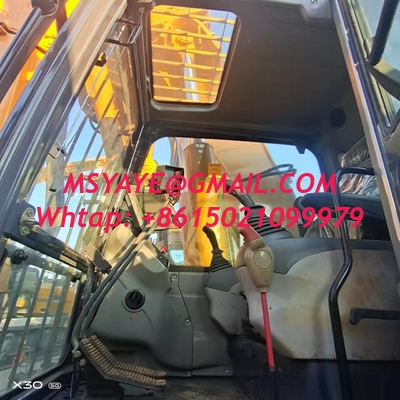 XR150--XR220 XR360 XR280 Pilling Rig Mining EQUIPMENT Max. Drilling Diameter 50 Meter