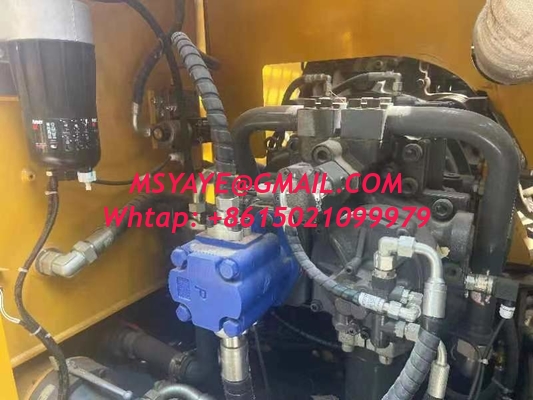 XR150-220 Drilling Rig Excavating Equipment Your Best Choice for Construction and Mining