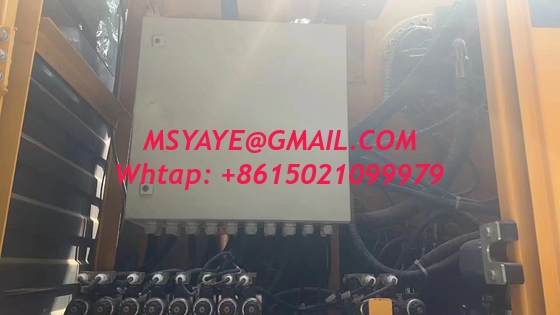 XR150-220 Drilling Rig Excavating Equipment Your Best Choice for Construction and Mining