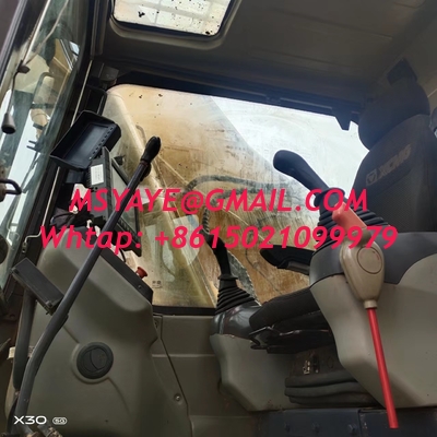 XR150-220 Drilling Rig Excavating Equipment Your Best Choice for Construction and Mining