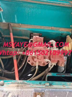 sunward swdm160 220 280 Advanced Pilling Rig Mining EQUIPMENT for 55 Tons Crawler Track Type Drilling