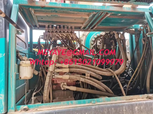 sunward swdm160 220 280 Advanced Pilling Rig Mining EQUIPMENT for 55 Tons Crawler Track Type Drilling