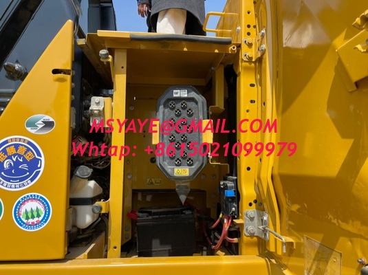 320G used CAT  2021 used mini excavator  construction equipment 330GC used kubota mini excavator