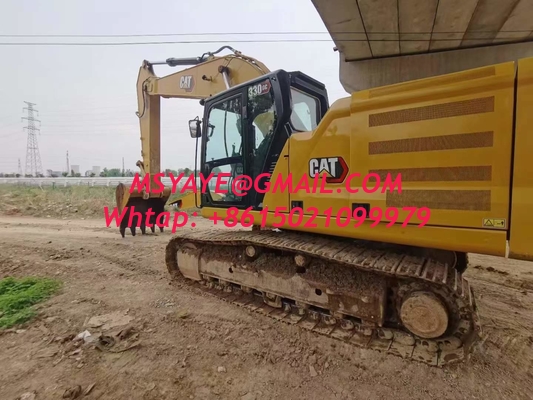 330GC 336GC used CAT  2021 used mini excavator used cat 320 excavator  construction equipment excavator