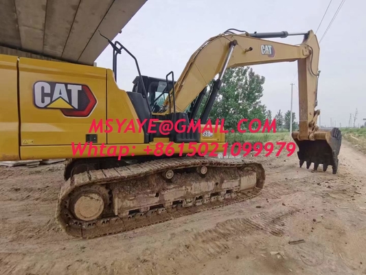 330GC 336GC used CAT  2021 used mini excavator used cat 320 excavator  construction equipment excavator