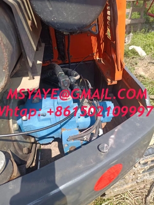 construction digger DX60 used doosan excavator DOOSAN DX55 DX60  used compact excavators