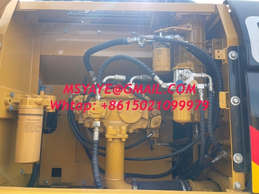 Used CATERPILLAR 330DL excavators for sale  Used Cat 330b 330bl Excavator used construction equipment